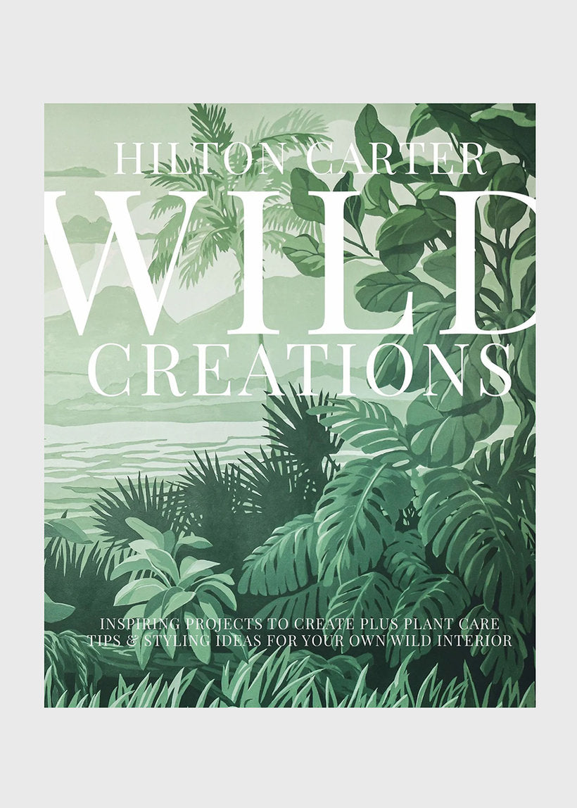 Wild Creations - Plants