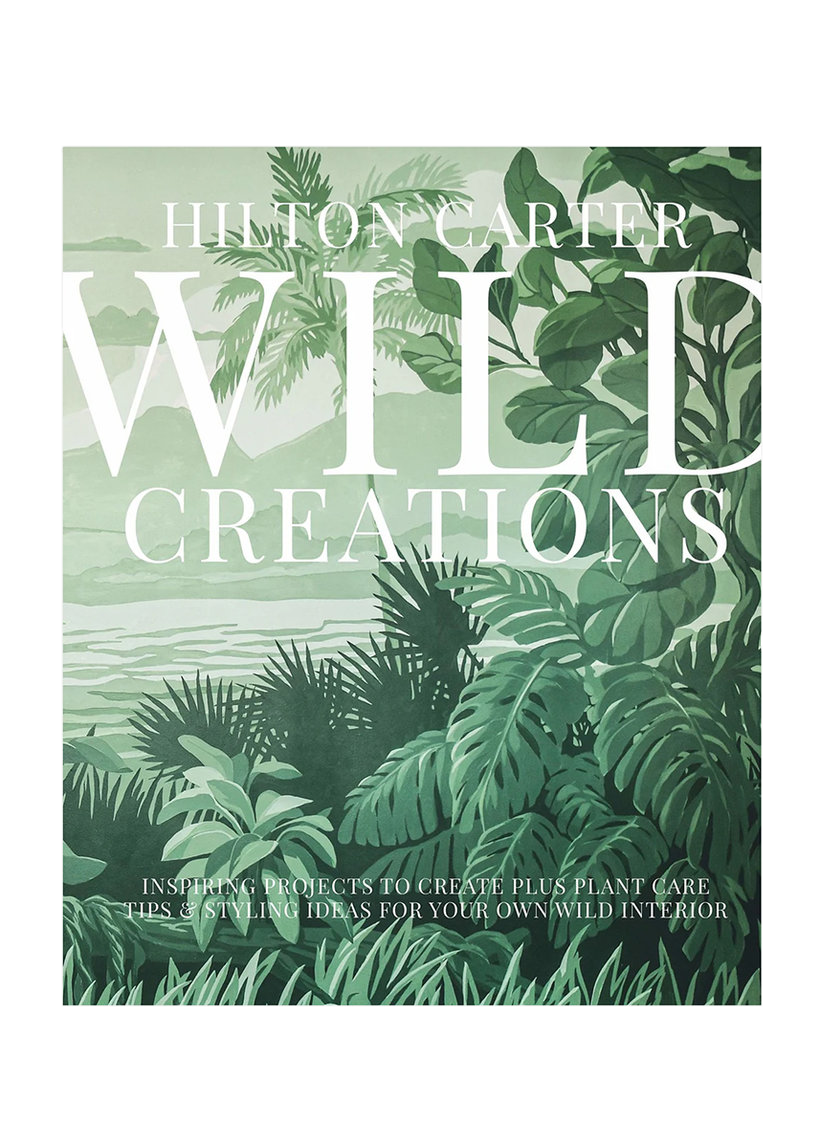 Wild Creations - Plants