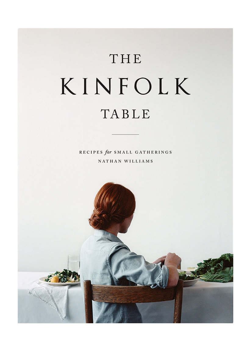 The Kinfolk Table
