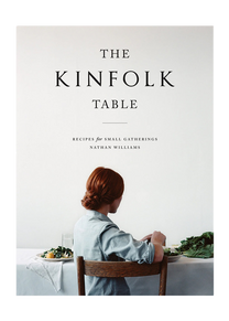 The Kinfolk Table