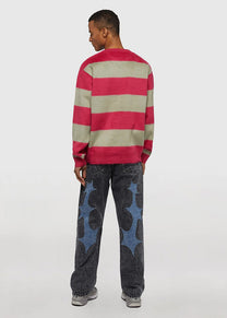 IUTER Centuty fluffy jumper multi