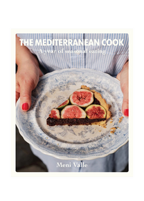The Mediterranean Cook
