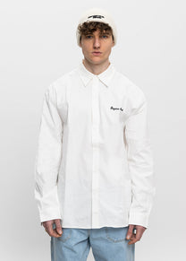 Dangerous Minds 777 Rip Wheeler white L/S shirt