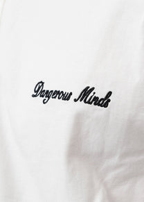 Dangerous Minds 777 Rip Wheeler white L/S shirt