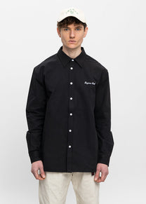 Dangerous Minds 777 Rip Wheeler black L/S shirt