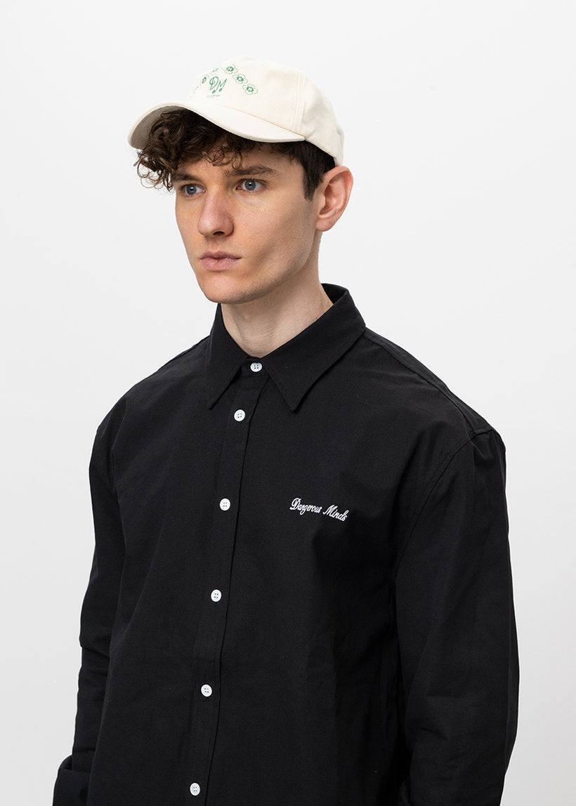Dangerous Minds 777 Rip Wheeler black L/S shirt