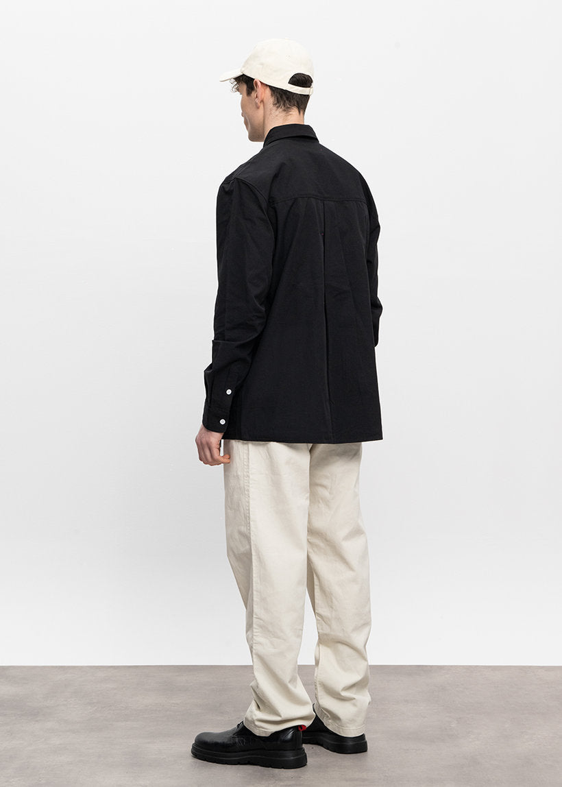 Dangerous Minds 777 Rip Wheeler black L/S shirt