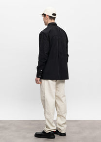 Dangerous Minds 777 Rip Wheeler black L/S shirt