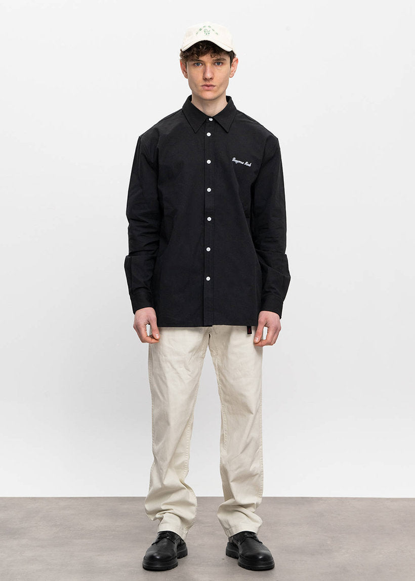 Dangerous Minds 777 L/S Rip Wheeler black shirt