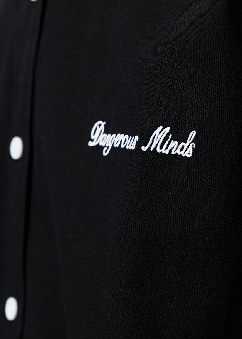 Dangerous Minds 777 Rip Wheeler black L/S shirt