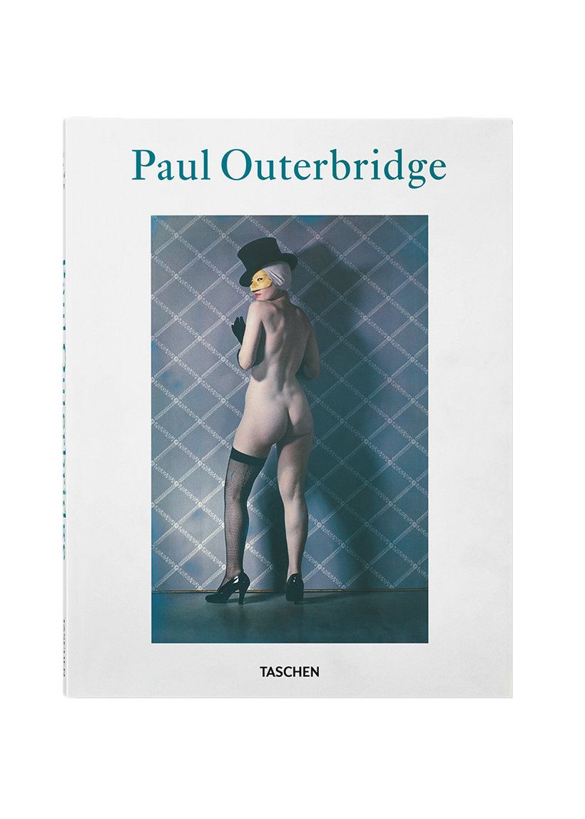 Paul Outerbridge