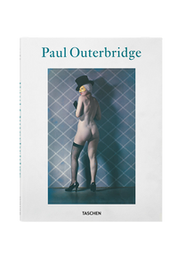 Paul Outerbridge