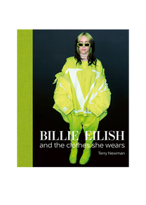 Billie Eilish And The Clothes She Wears