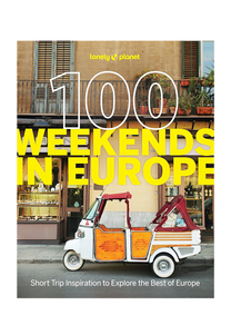 100 Weekends In Europe