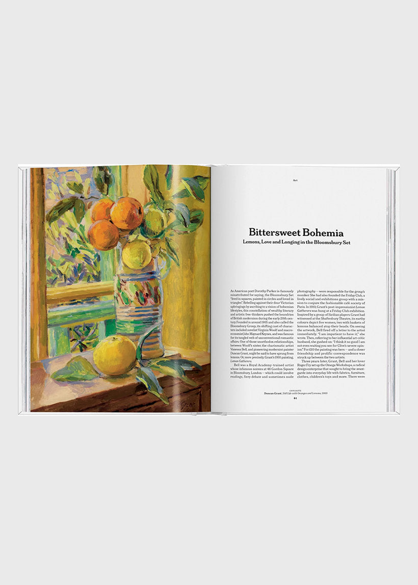 The Gourmand's Lemon - A Collection of Stories and Recipes