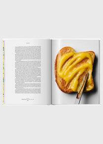 The Gourmand's Lemon - A Collection of Stories and Recipes