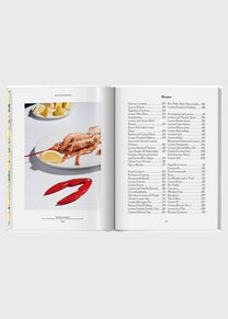 The Gourmand's Lemon - A Collection of Stories and Recipes