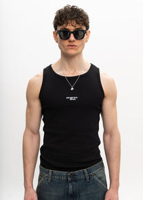 Dangerous Minds black tank tee