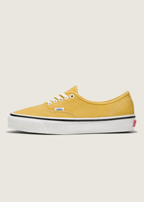 Vans VN000D5KKM31 LX Authentic 44 Duck Canvas vintage yellow