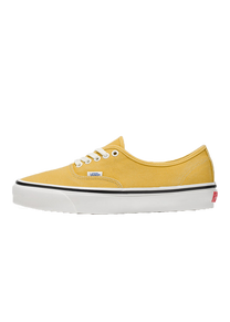 Vans VN000D5KKM31 LX Authentic 44 Duck Canvas vintage yellow