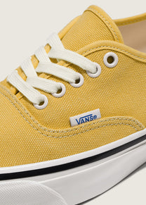 Vans VN000D5KKM31 LX Authentic 44 Duck Canvas vintage yellow