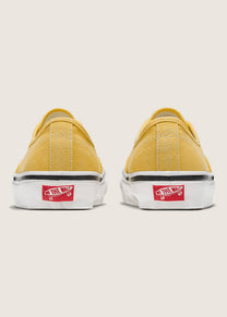 Vans VN000D5KKM31 LX Authentic 44 Duck Canvas vintage yellow