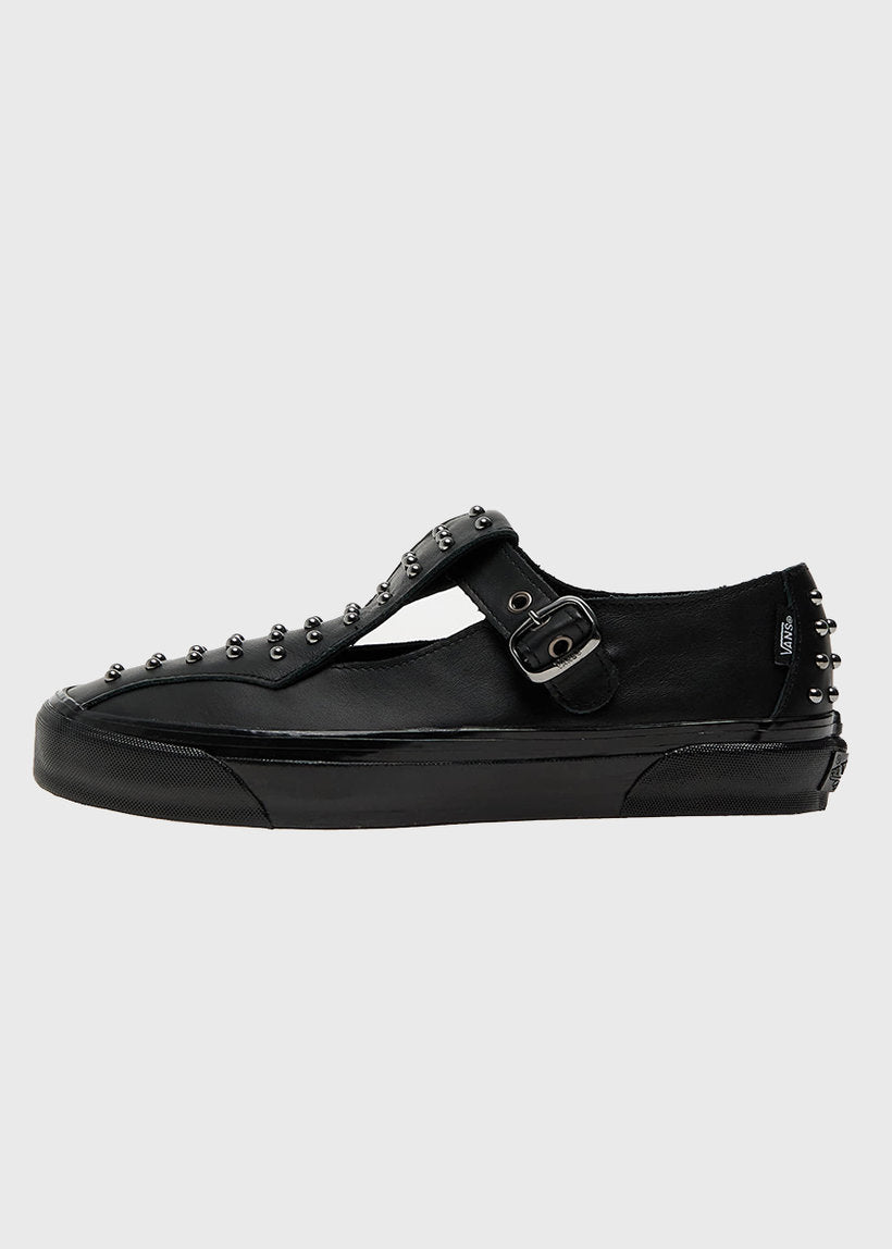 VANS VN000D8ZBMA1 Lx Mary Jane 93 Pearlezed black