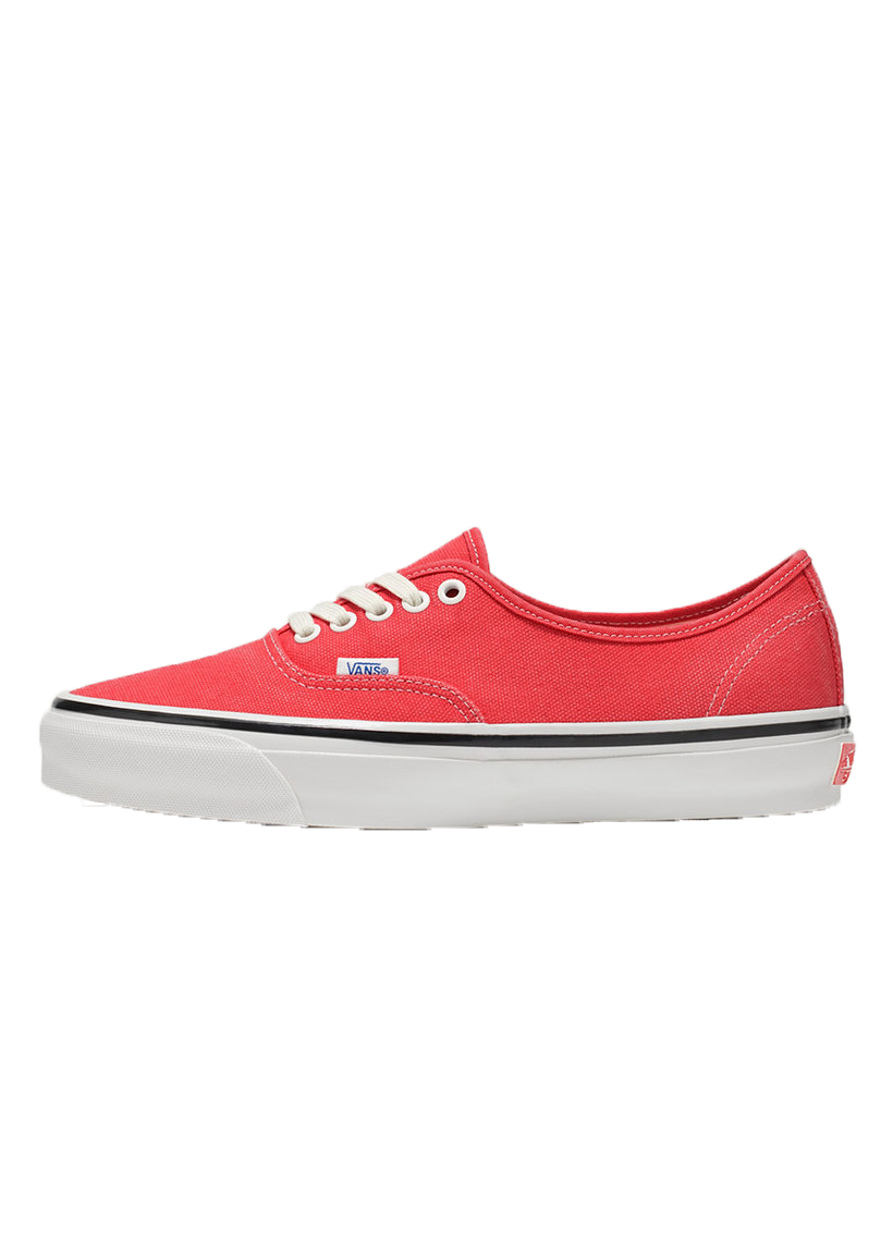 Vans VN000D5KGWS1 LX Authentic 44 Duck Canvas cayenne