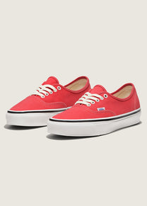 Vans VN000D5KGWS1 LX Authentic 44 Duck Canvas cayenne
