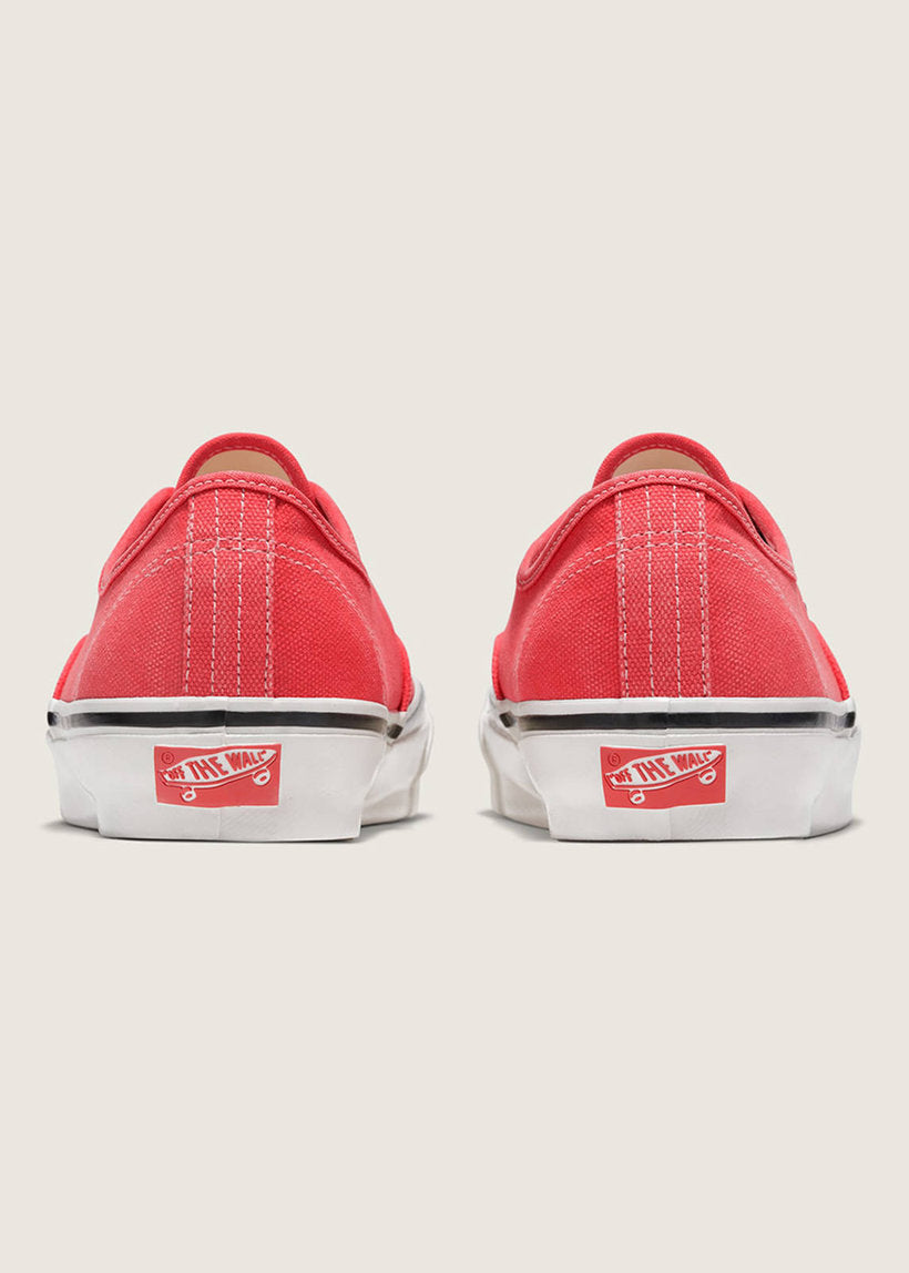 Vans VN000D5KGWS1 LX Authentic 44 Duck Canvas cayenne