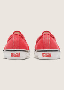 Vans VN000D5KGWS1 LX Authentic 44 Duck Canvas cayenne