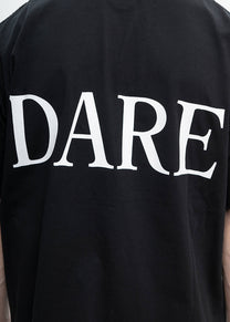 Dangerous Minds Big Dare black tee