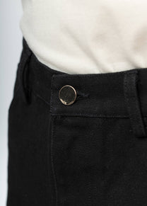 Dangerous Minds 800 Double Knee black pants