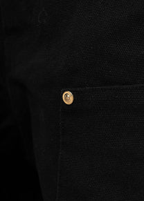 Dangerous Minds 800 Double Knee black pants