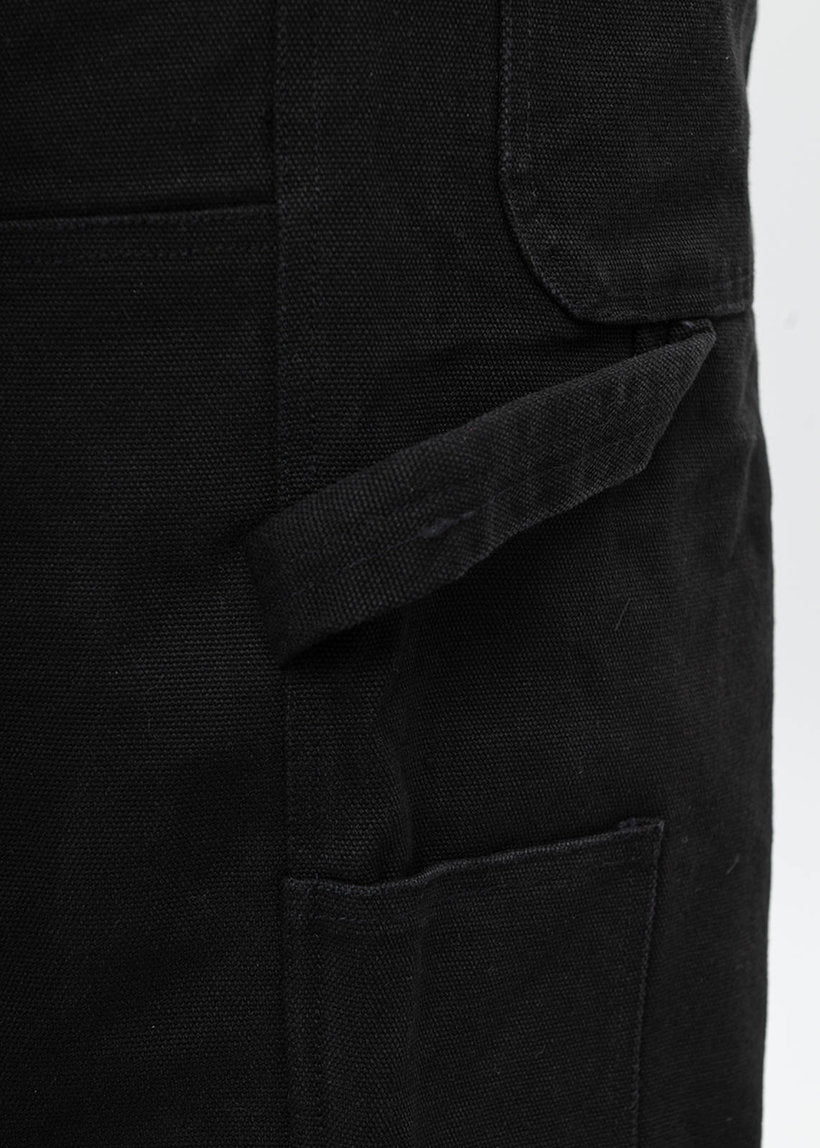 Dangerous Minds 800 Double Knee black pants