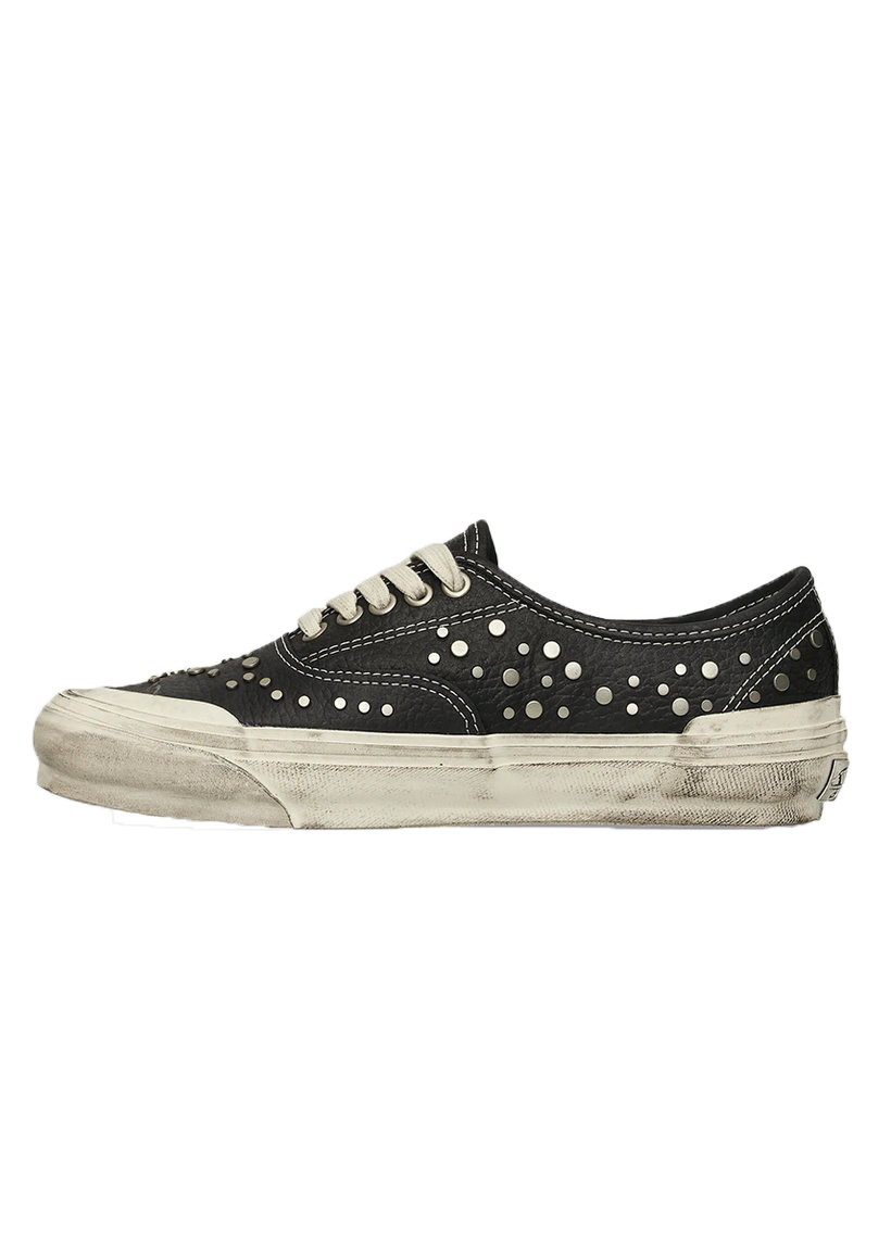Vans VN000EGZBPR1 LX Authentic 44 TC Nocturnal black/marshmallow
