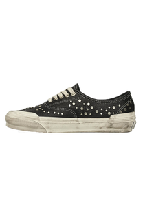 Vans VN000EGZBPR1 LX Authentic 44 TC Nocturnal black/marshmallow