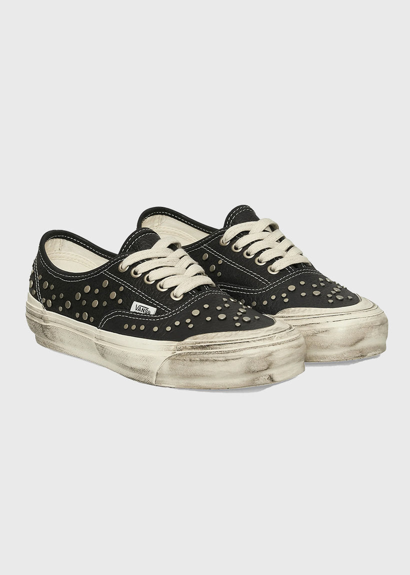 Vans VN000EGZBPR1 LX Authentic 44 TC Nocturnal black/marshmallow