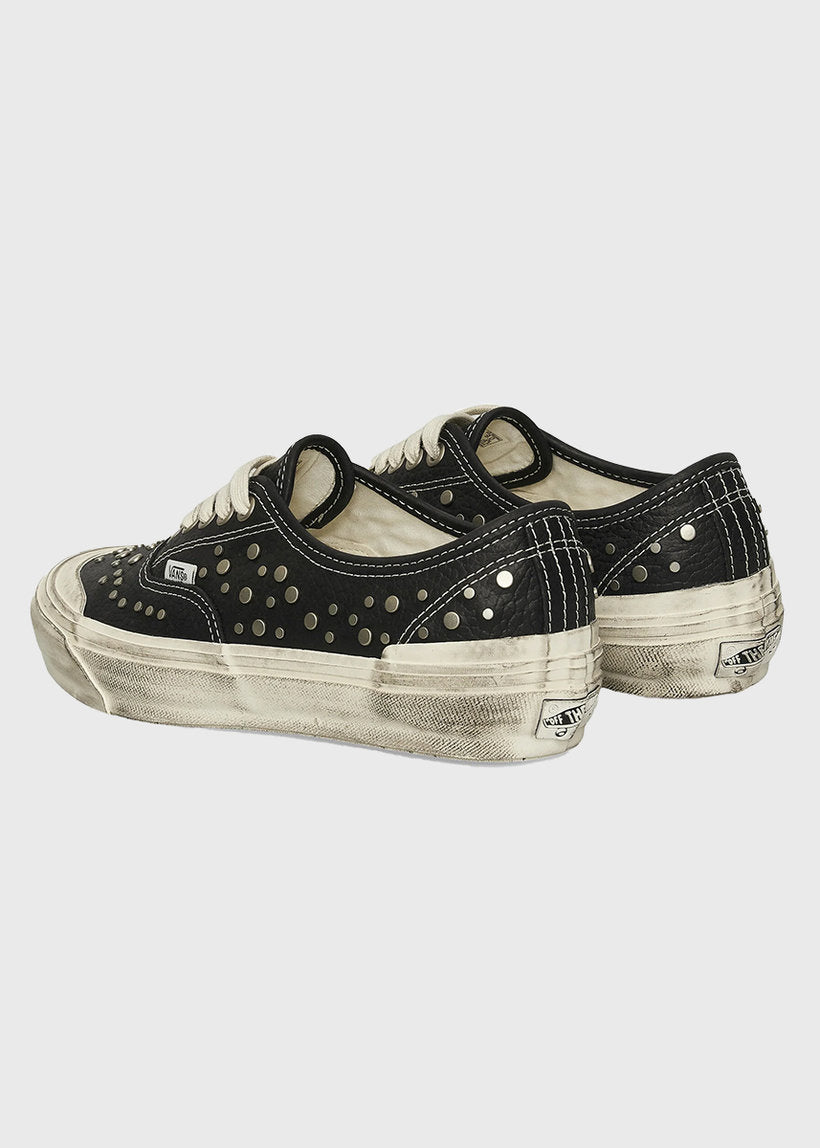 Vans VN000EGZBPR1 LX Authentic 44 TC Nocturnal black/marshmallow
