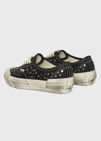 Vans VN000EGZBPR1 LX Authentic 44 TC Nocturnal black/marshmallow