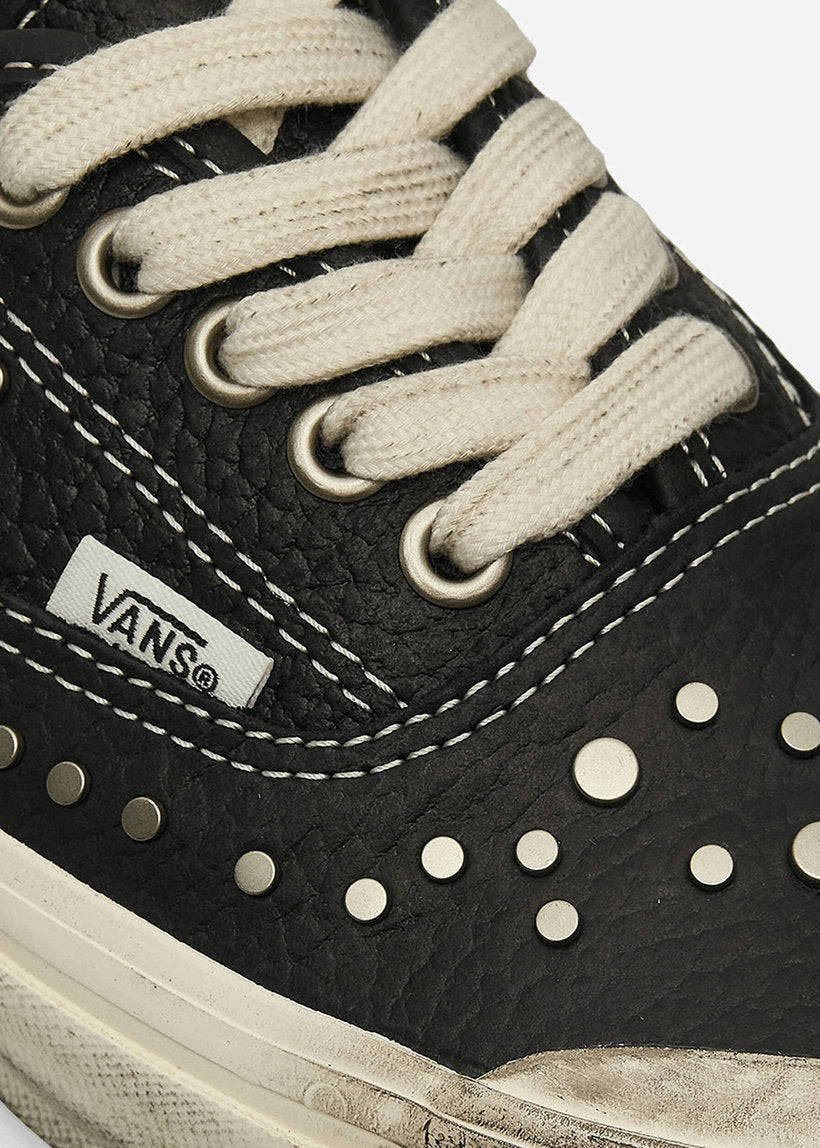 VANS VN000EGZBPR1 Lx Authentic 44 Tc Nocturnal Black/marshmall