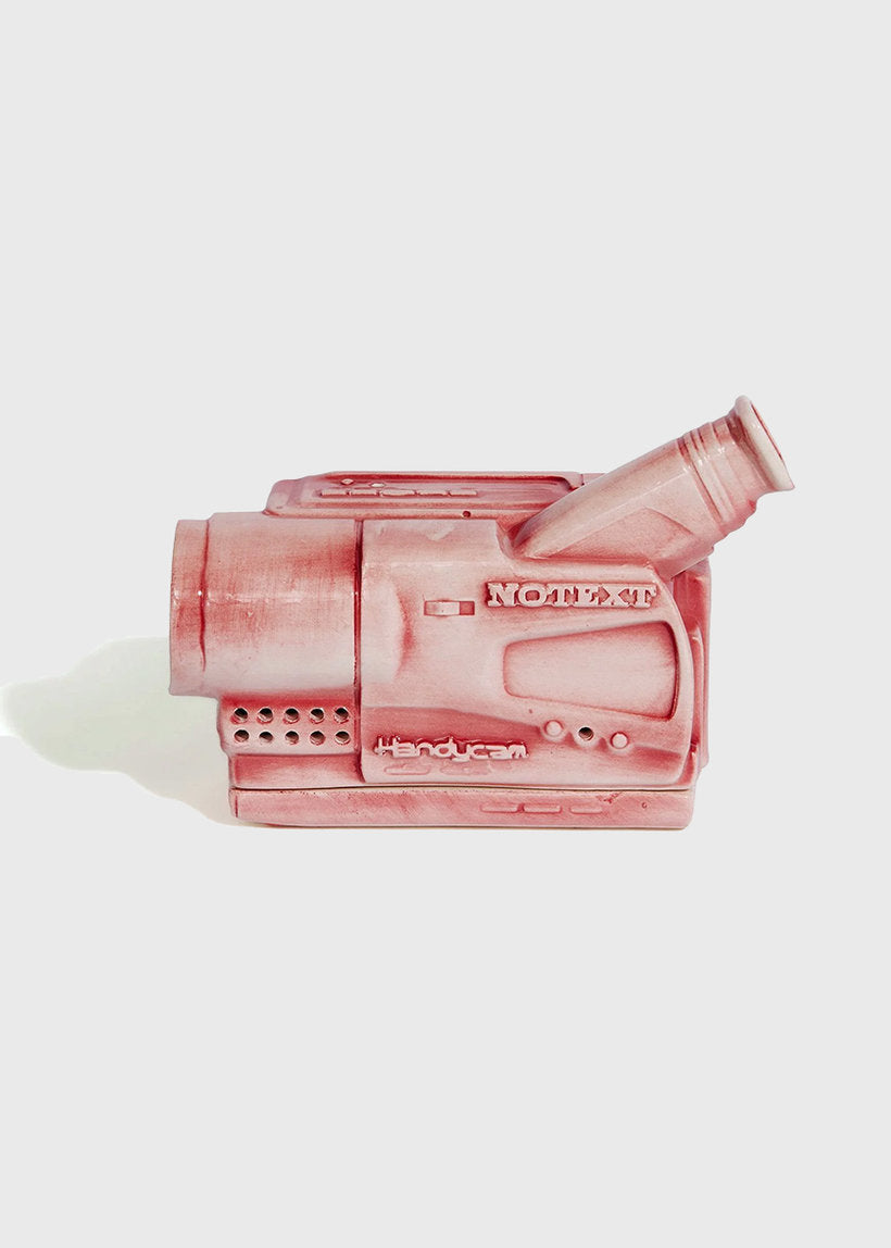 Iuter x No Text Limited Edition Anti Memory Loss incense holder