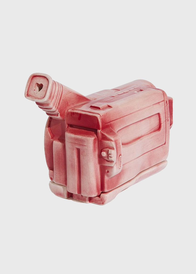 Iuter x No Text Limited Edition Anti Memory Loss incense holder