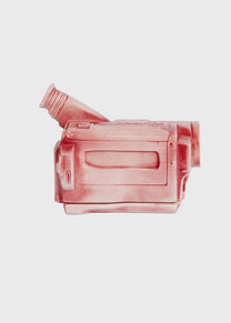 Iuter x No Text Limited Edition Anti Memory Loss incense holder