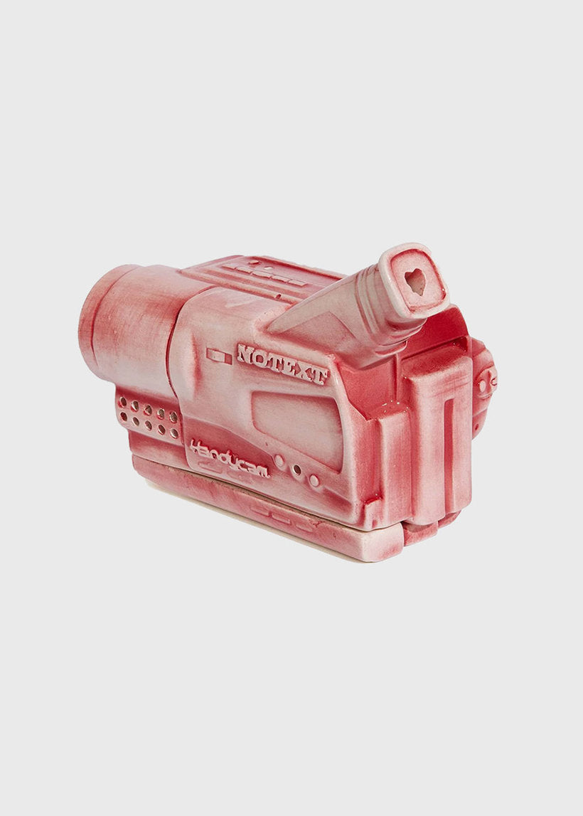 Iuter x No Text Limited Edition Anti Memory Loss incense holder