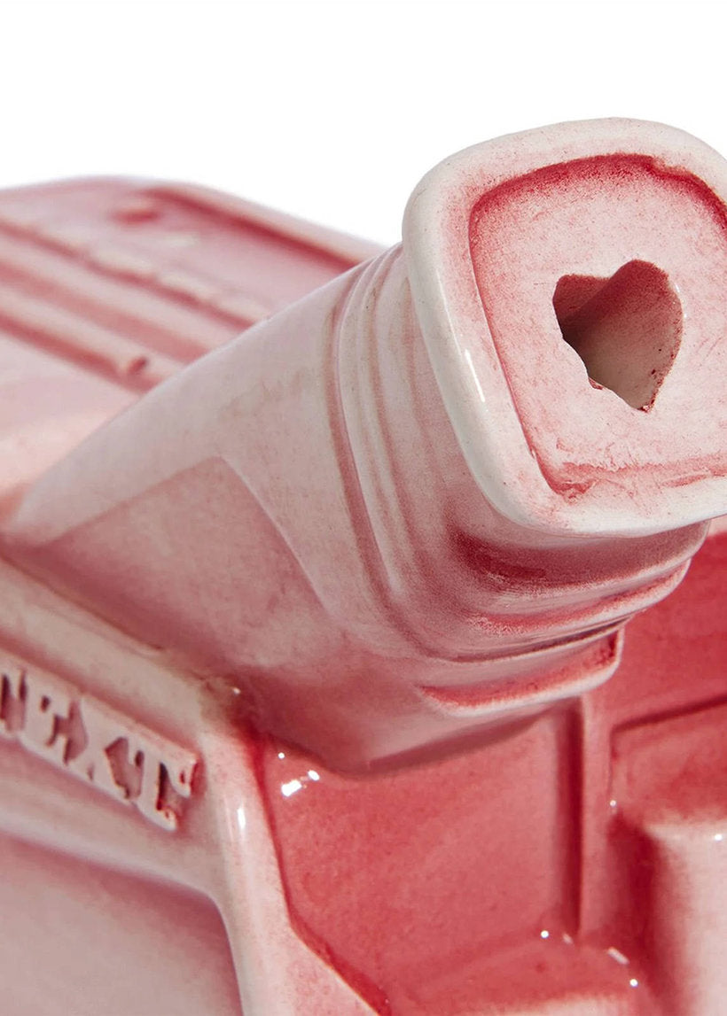 Iuter x No Text Limited Edition Anti Memory Loss incense holder