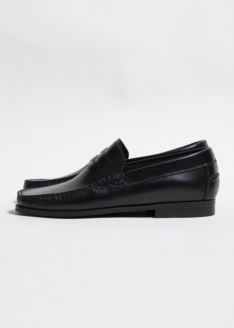 DANGEROUS MINDS 819 Loafer classic black