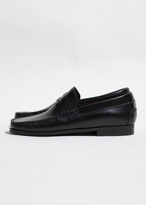 DANGEROUS MINDS 819 Loafer classic black