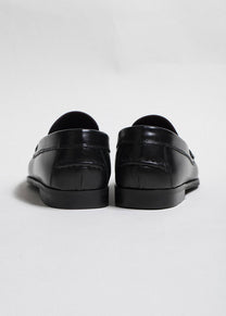 DANGEROUS MINDS 819 Loafer classic black