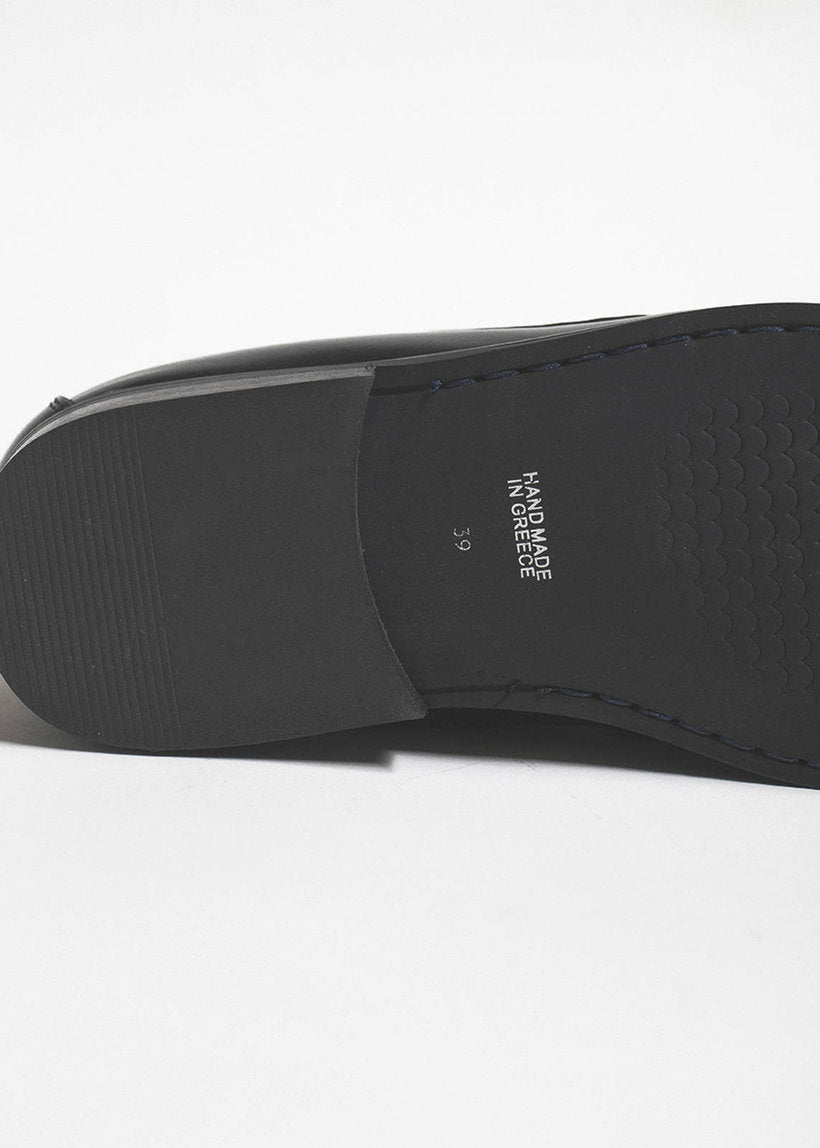 DANGEROUS MINDS 819 Loafer classic black